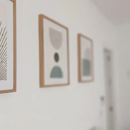 Apartment Del Parque Flats Victoria Family Malaga